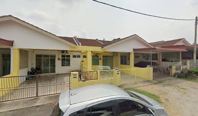 ECO966 Homestay Kulim Square