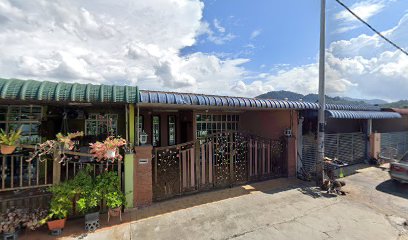 Kulim Homestay | Homestay di Kulim | Bantal Sutera Inn @ Homestay Selesa