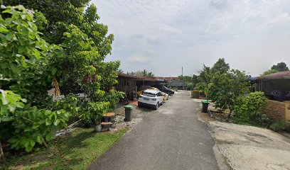 NURUL HOMESTAY KULIM