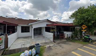 Homestay Sungai Petani,Sakinah