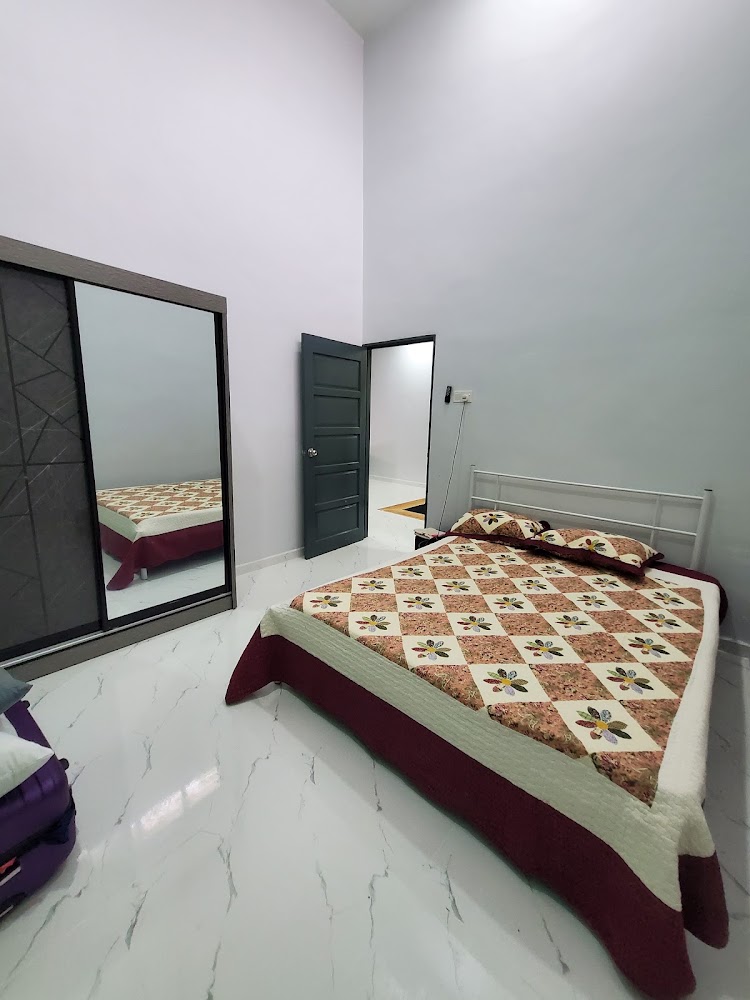 Homestay beseri