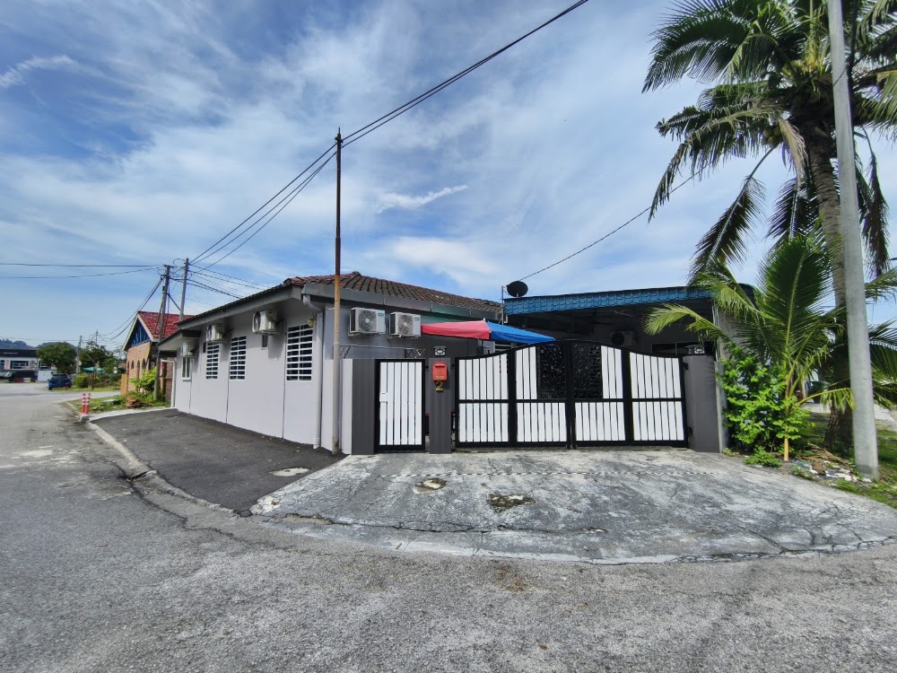 Joni Homestay Ipoh