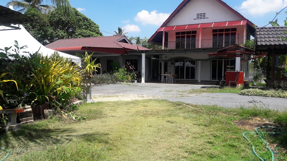 Homestay Syuhada