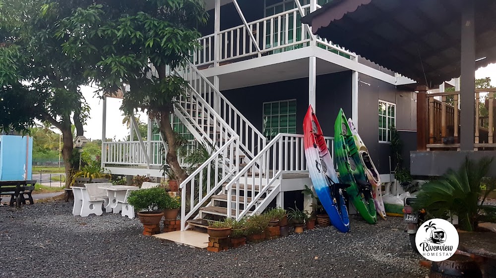 Riverview Homestay Perlis