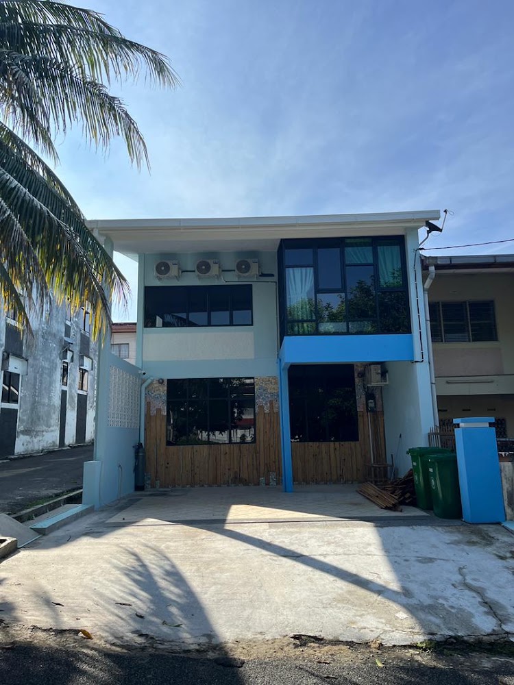 Puzzle House