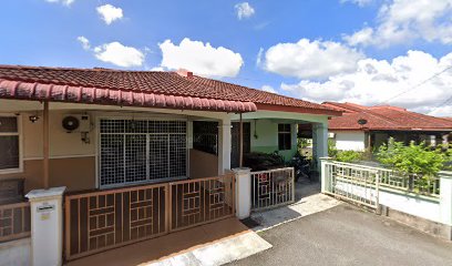 Mak Gayah Homestay Arau