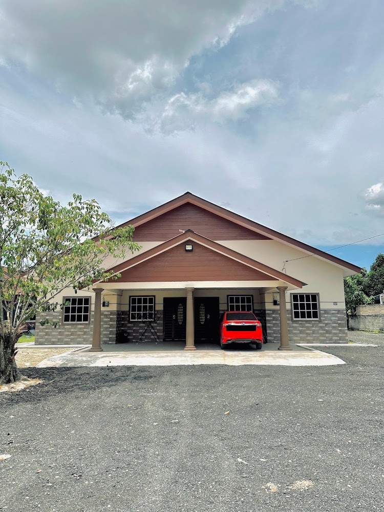 AA homestay
