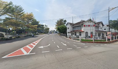 Cangkat cermat