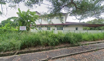 Golden Rich Homestay