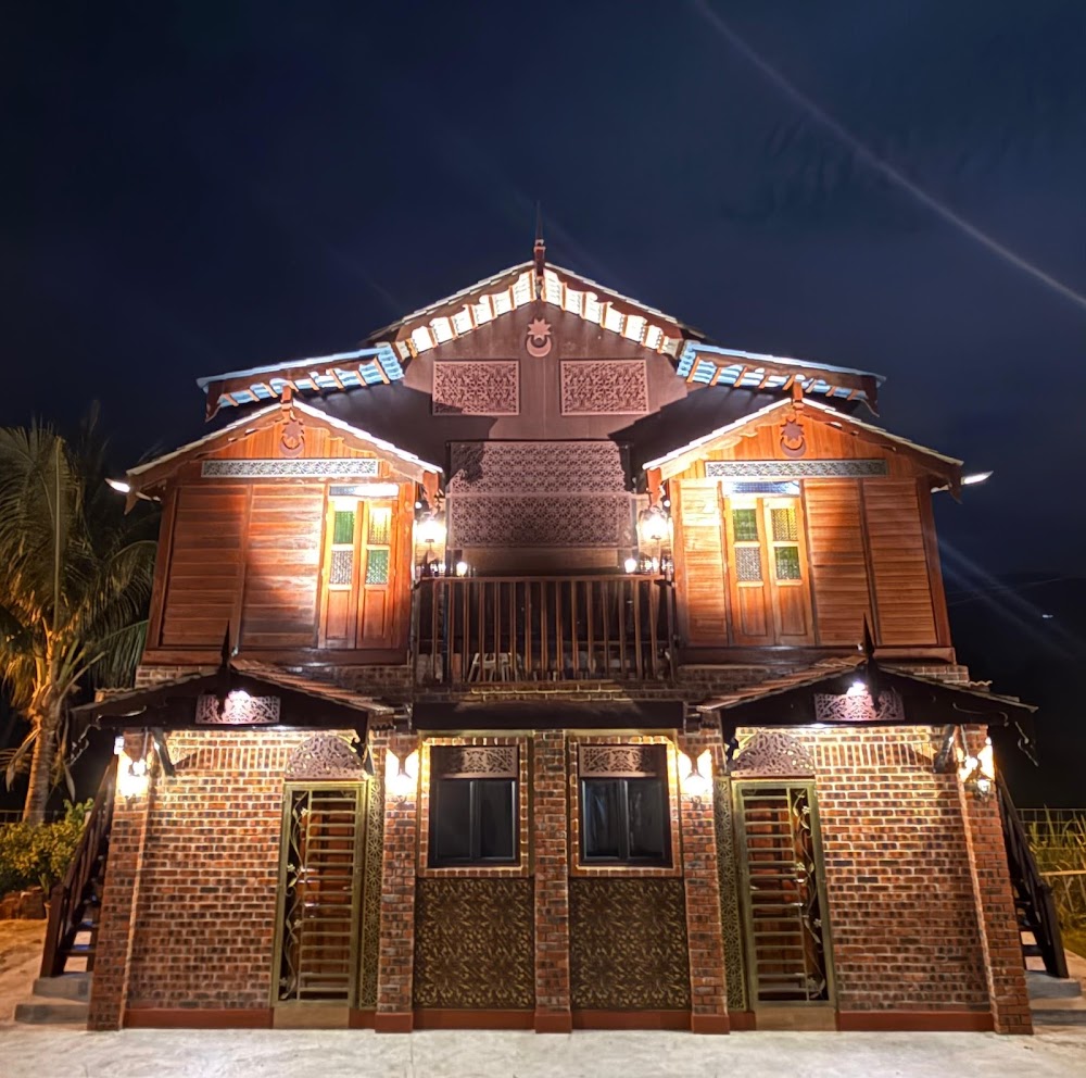 Balik Pulau Stable Homestay
