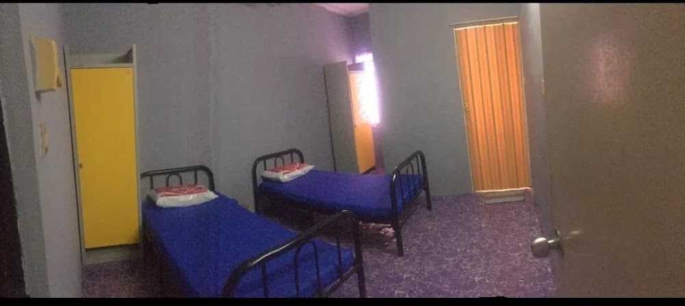 Bilik Sewa Murah Manjung