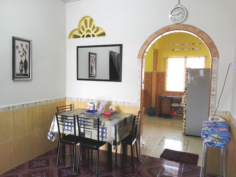 Homestay Alor Setar