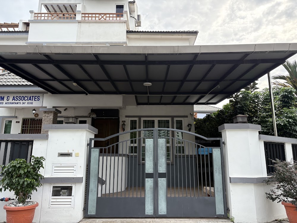JJ Homestay