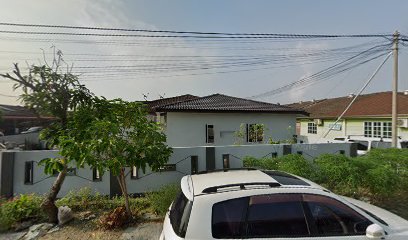 Homestay Atuk
