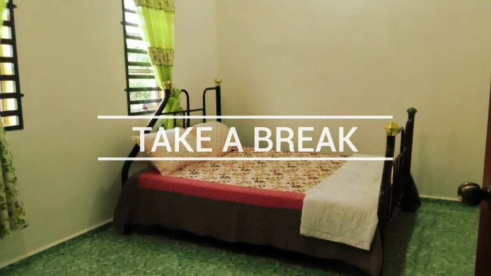 Asfa Harmony Homestay
