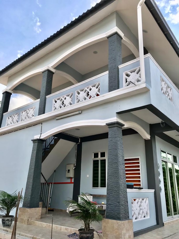 Tokwan Homestay