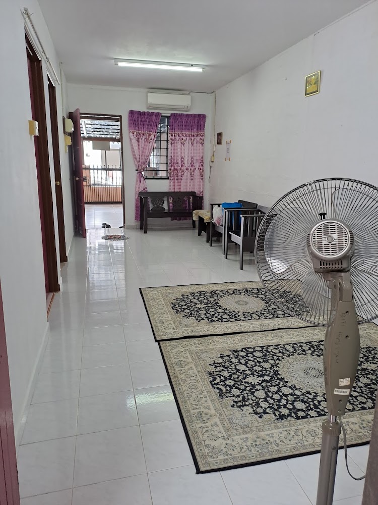 Siti Homestay Selama