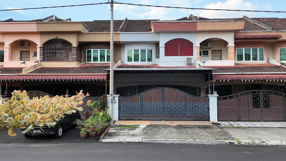 RHEMA Homestay