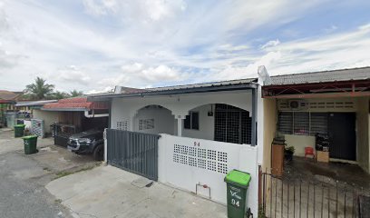 Ninety Four Homestay Jitra