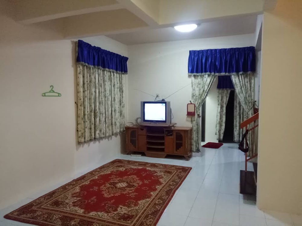 Amani Homestay Jitra