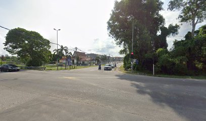 Zamzam homestay