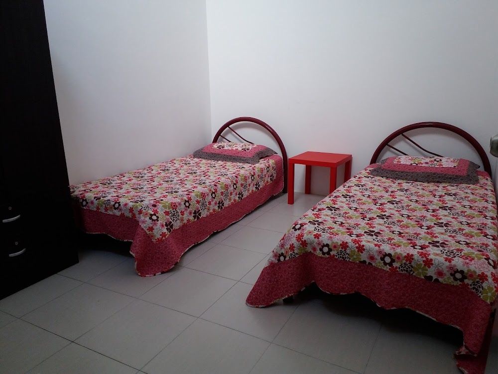 Harisya Homestay