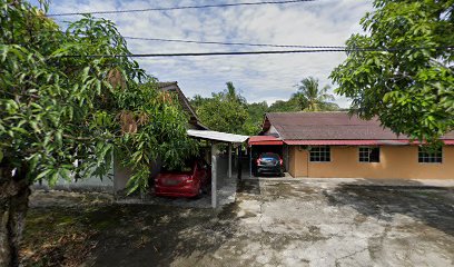 Senarai Homestay Perlis