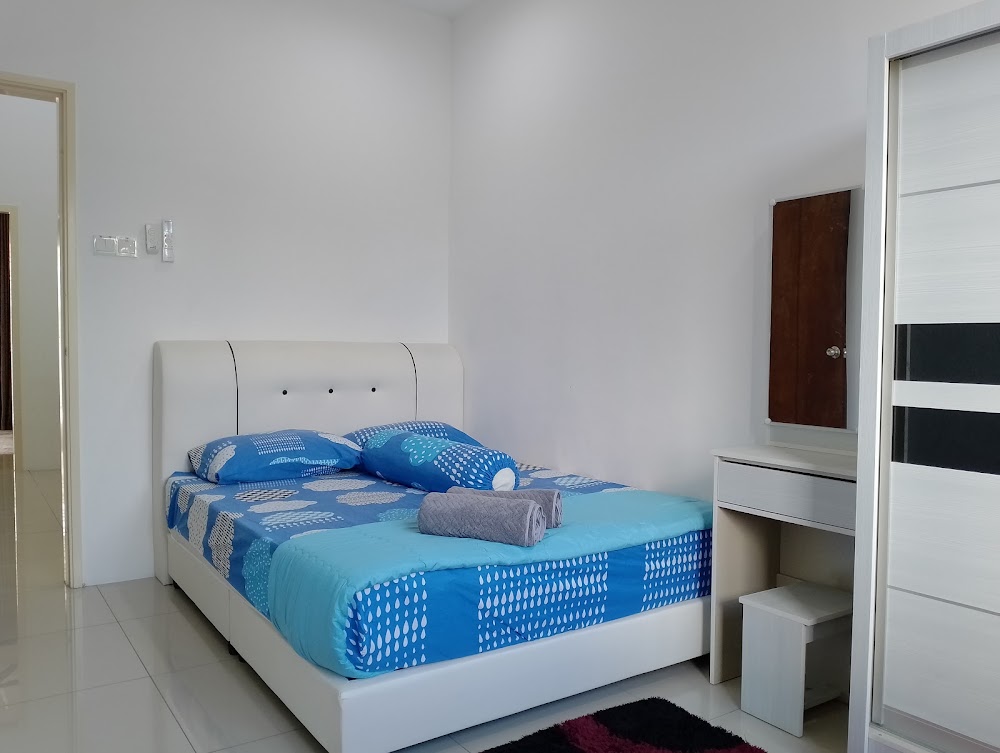 HR HOMESTAY KEPALA BATAS PULAU PINANG