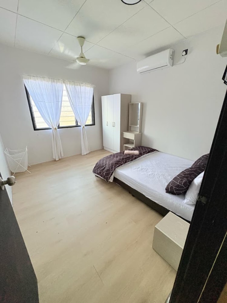 Homestay Balik Pulau - Rumah No.13