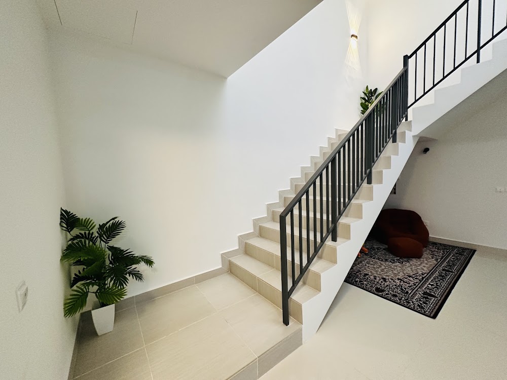 Selesa Homestay Kepala Batas
