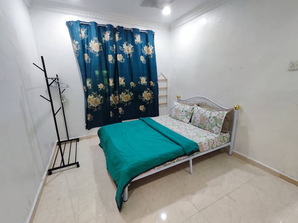 HK Homestay