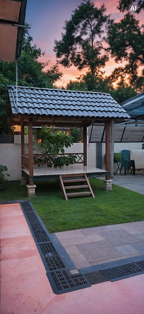 Syikin Homestay Semeling | Berhampiran UITM Kedah - Private Pool