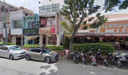Maclane Homestay