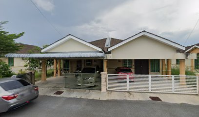Nyu Nyaman Homestay Kangar