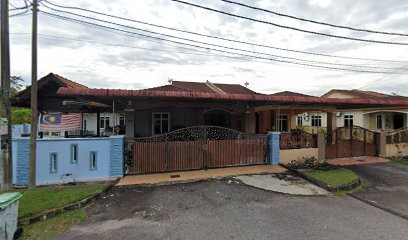 Corner Homestay Kulim