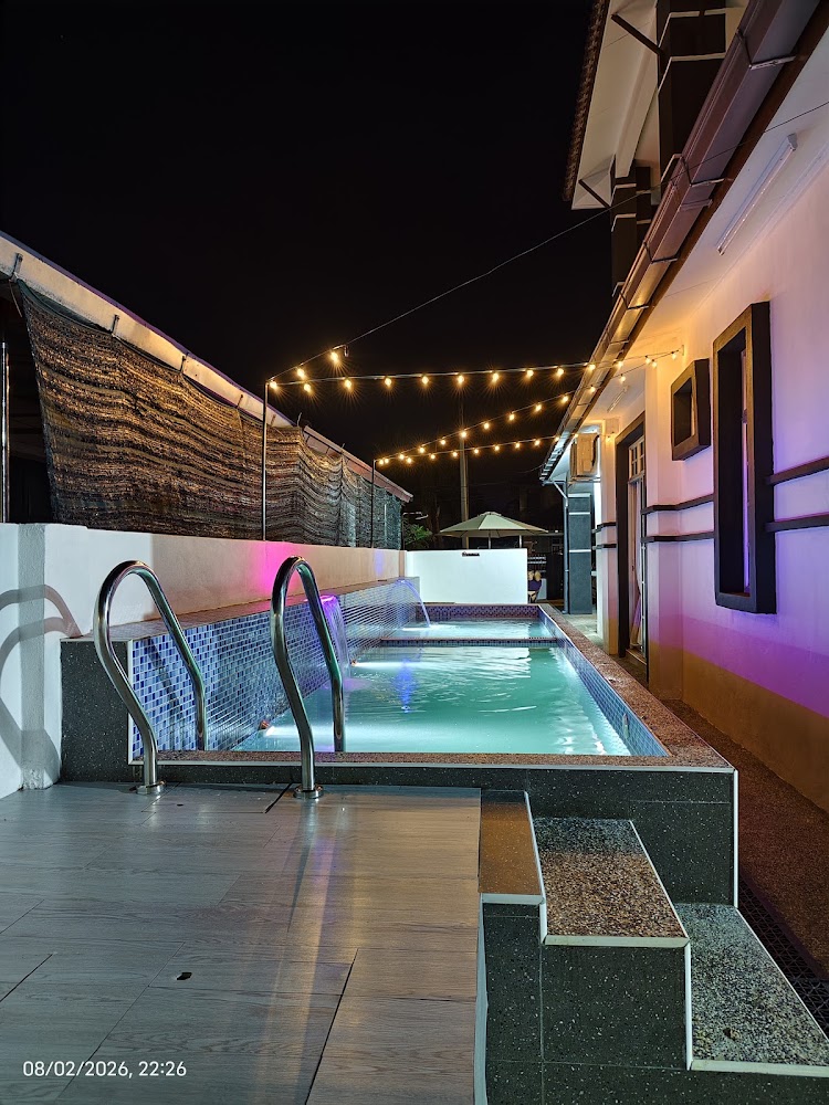 Tréroses Villa Homestay