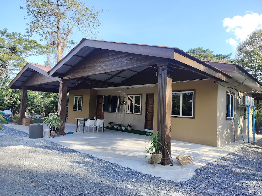 D Kebun Harumanis Homestay