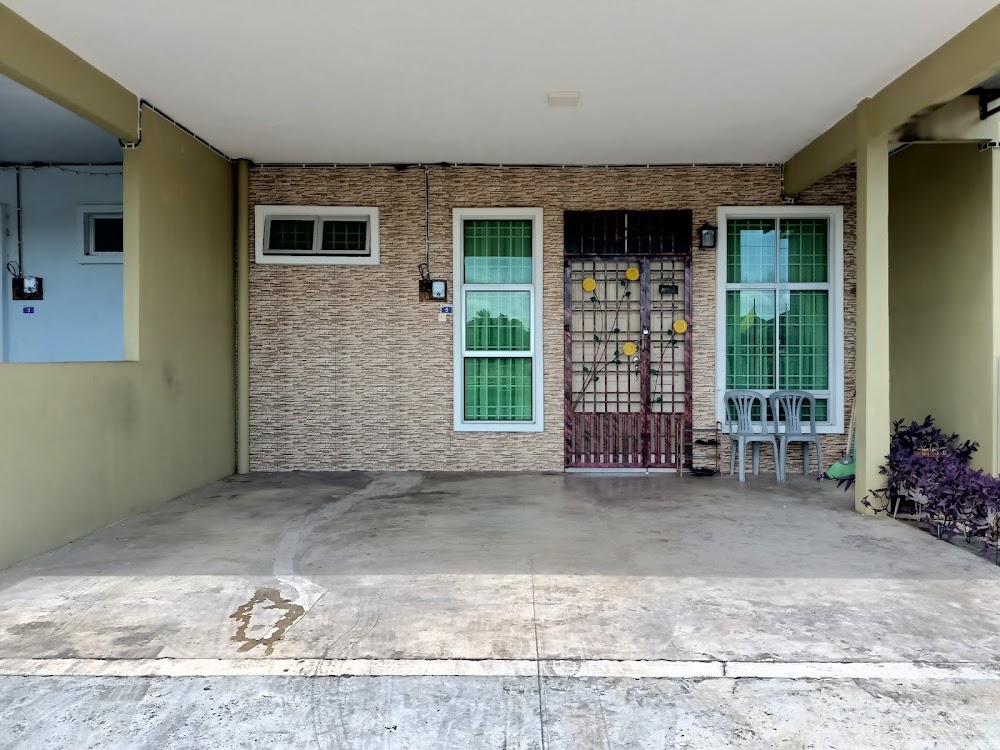 D'Zana Homestay (Teres Budriah 1)