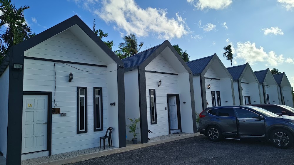 AZ HOMESTAY PENDANG
