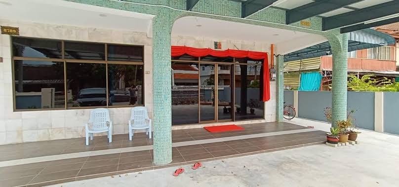 TSM GUESTHOUSE/ HOMESTAY/ROOM FOR RENT