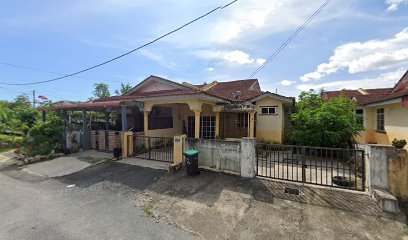 Homestay JJ