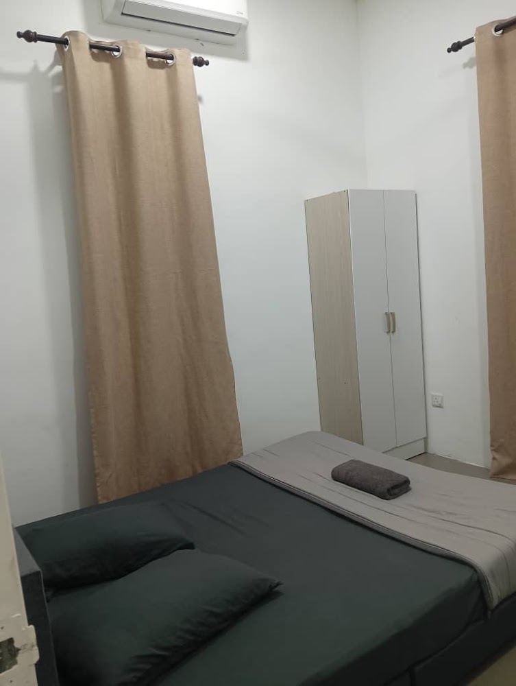 Aaira Homestay d'Alor Setar