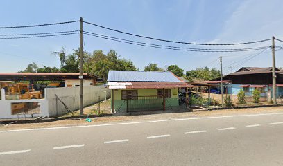 Ayu Homestay