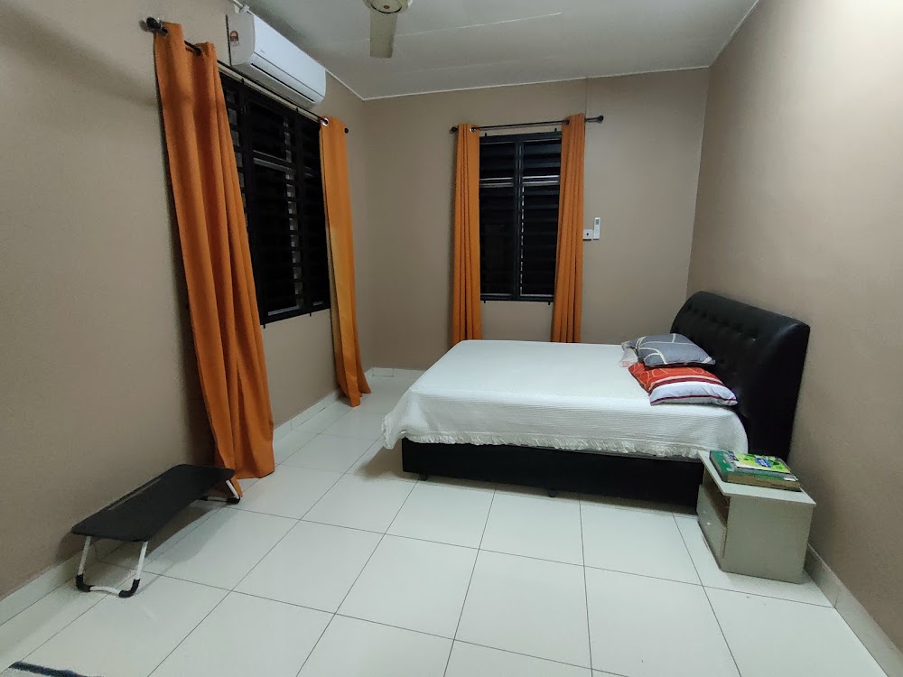 Nadin Homestay Sungai Petani