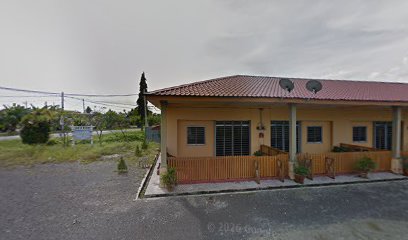 baitul hanana homestay