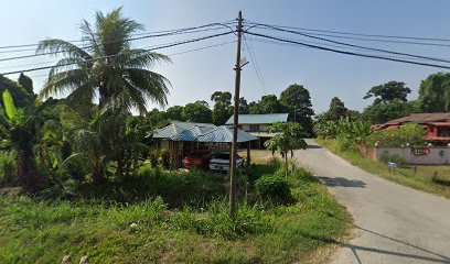 Homestay Kak Yang