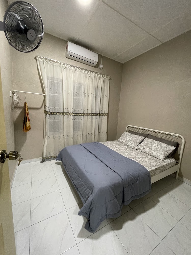 Homestay 2nine