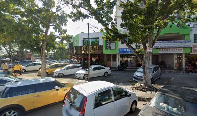 Lovely 3 Bedrooms Homestay at GeorgeTown