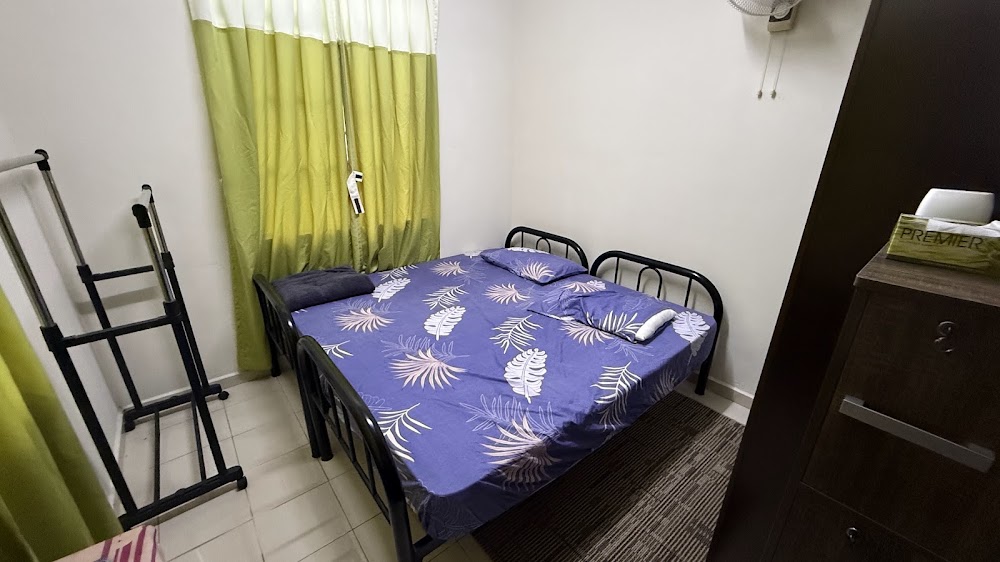 Homestay Syed Putra