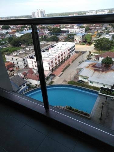 Ahmad Homestay D'Perdana Kota Bharu